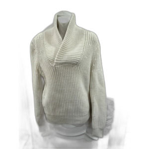 Michael Kors White women's Sweater size M